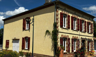 Maison 7 Pièces 180 m² à vendre à Labastide-Saint-Sernin (31620)