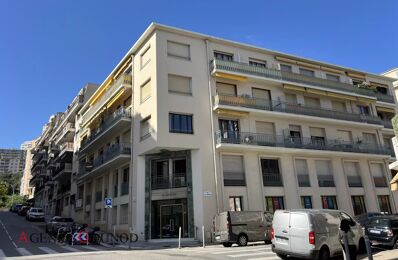 vente appartement 335 000 € à proximité de Tourrette-Levens (06690)