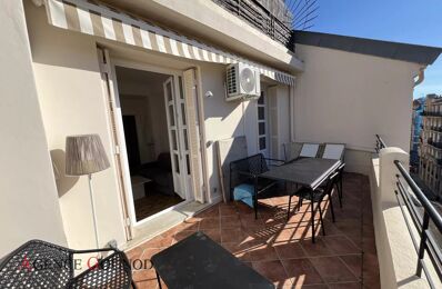 vente appartement 418 850 € à proximité de La Gaude (06610)