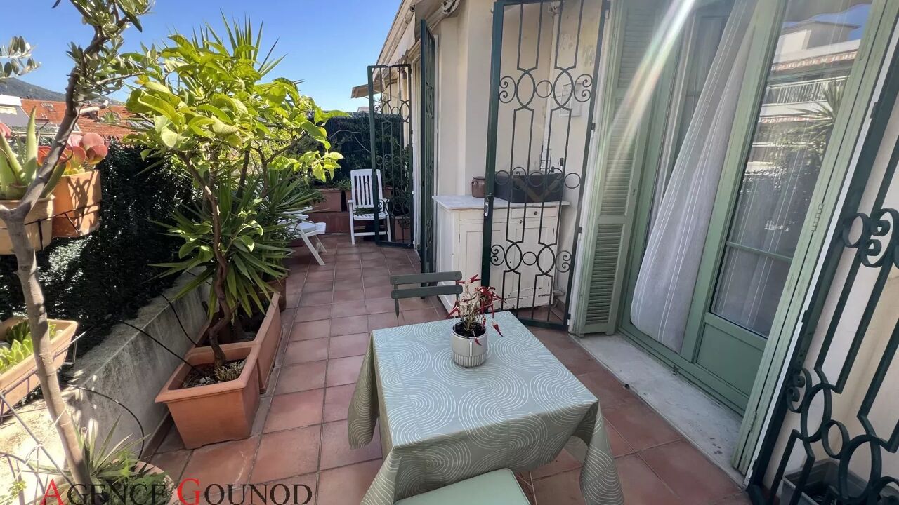 appartement 3 pièces 68 m2 à vendre à Nice (06000)