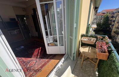 vente appartement 564 000 € à proximité de La Colle-sur-Loup (06480)