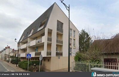 vente appartement 98 000 € à proximité de Bruere-Allichamps (18200)