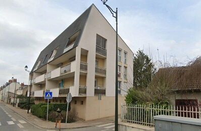 appartement 3 pièces 101 m2 à vendre à Saint-Amand-Montrond (18200)