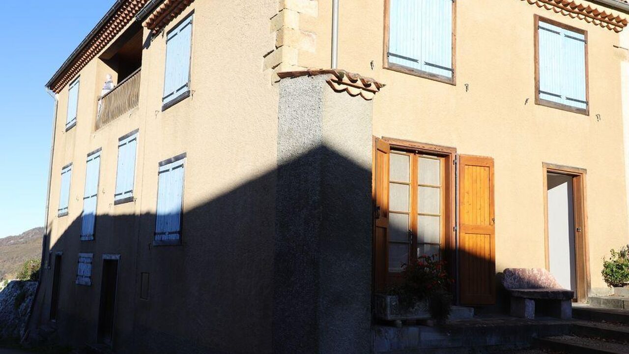 maison 6 pièces 150 m2 à vendre à Foix (09000)