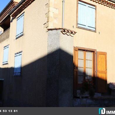 Maison 6 pièces 150 m²