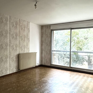 Appartement 1 pièce 31 m²