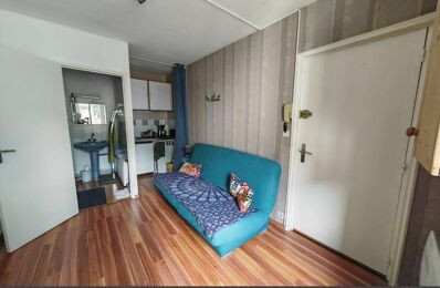 vente appartement 46 700 € à proximité de Porta (66760)