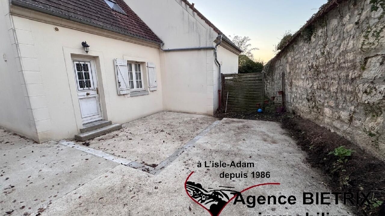 appartement 3 pièces 50 m2 à louer à L'Isle-Adam (95290)