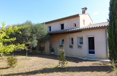 vente maison 437 000 € à proximité de Fontès (34320)