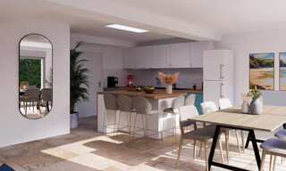 Maison 6 Pièces 164 m² à vendre à Angoulins (17690)