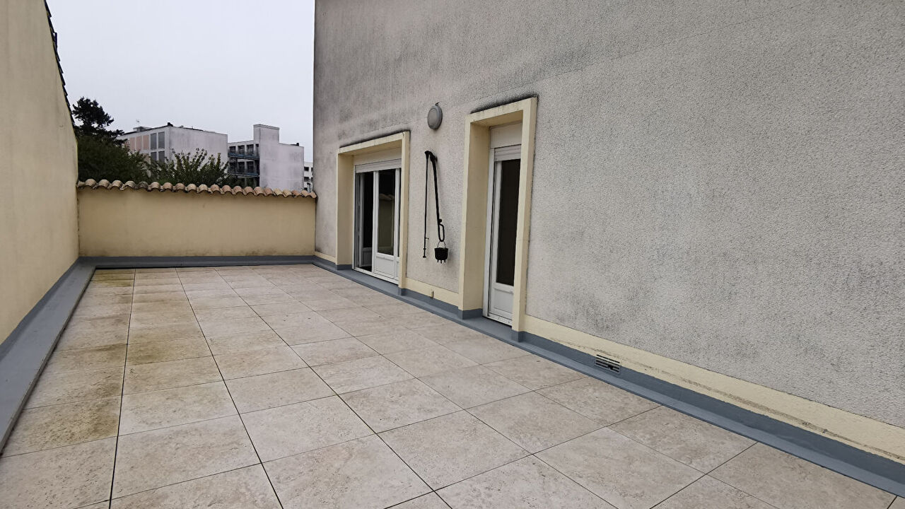 maison 7 pièces 162 m2 à vendre à Niort (79000)