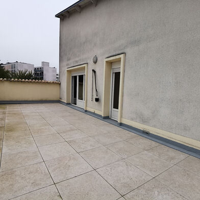 Maison 7 pièces 162 m²