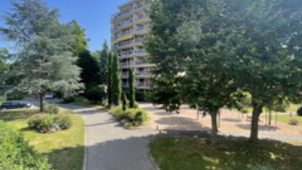 appartement 5 pièces 110 m2 à vendre à Écully (69130)