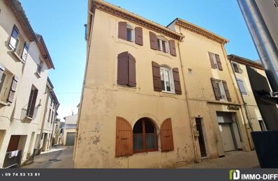 vente maison 176 000 € à proximité de Vaucluse (84)