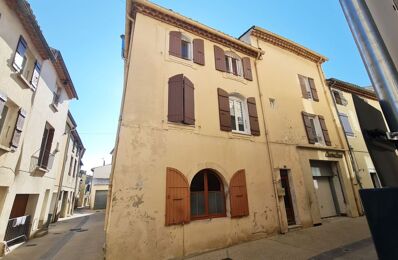 vente maison 176 000 € à proximité de Les Granges-Gontardes (26290)