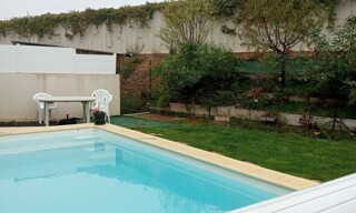 Maison 4 Pièces 86 m² à vendre à Bessan (34550)