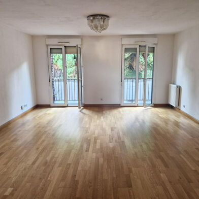 Appartement 4 pièces 83 m²