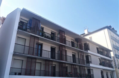 appartement 4 pièces 83 m2 à vendre à Hendaye (64700)