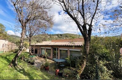 vente maison 169 000 € à proximité de Prades-sur-Vernazobre (34360)