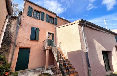 vente maison 169 000 € à proximité de Aigues-Vives (34210)