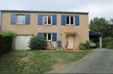 vente maison 359 000 € à proximité de Sallèles-d'Aude (11590)