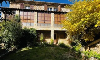 Maison 4 Pièces 100 m² à vendre à Goudargues (30630)