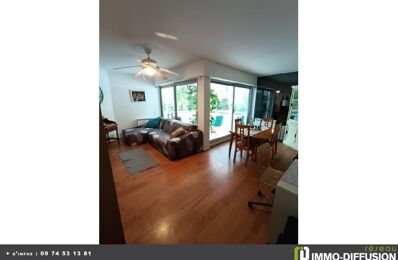 vente appartement 349 000 € à proximité de Saint-Clément-de-Rivière (34980)