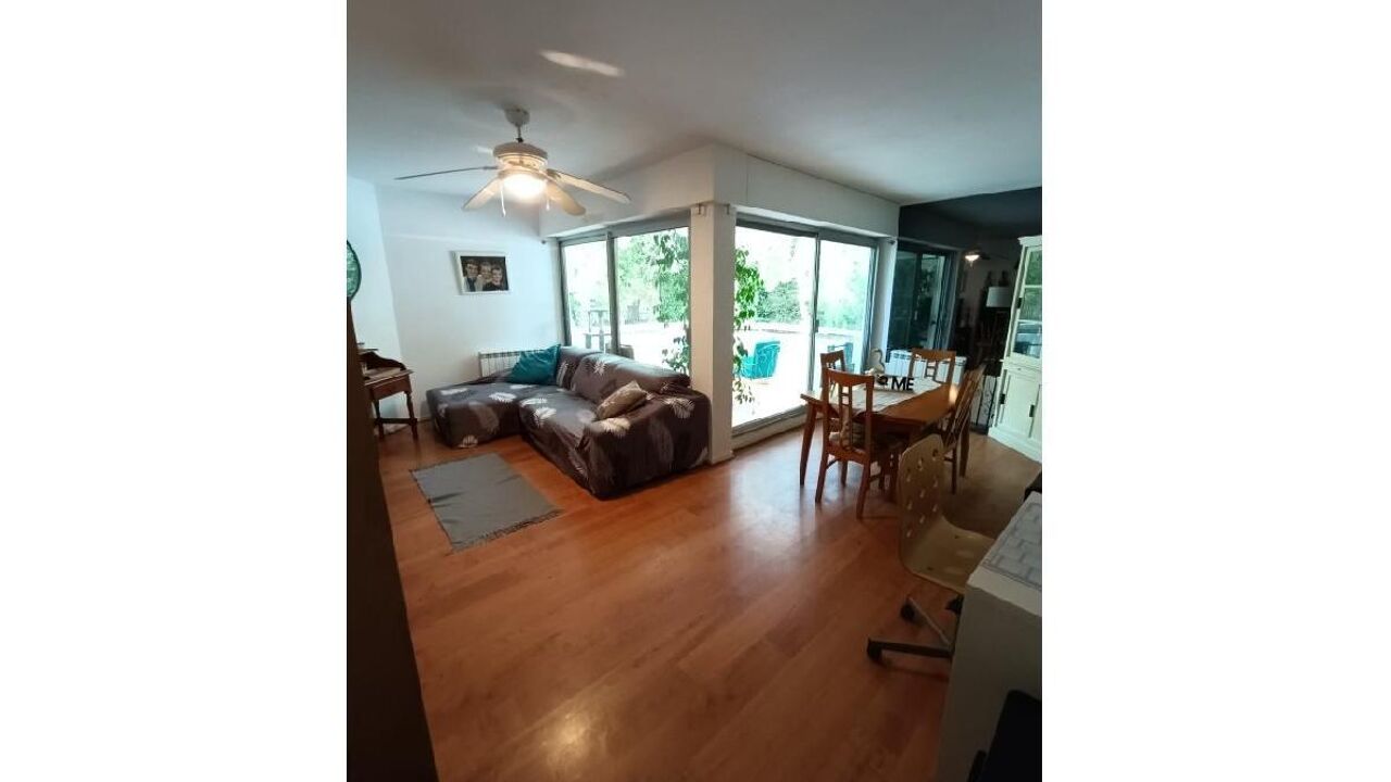 appartement 4 pièces 91 m2 à vendre à Montpellier (34000)