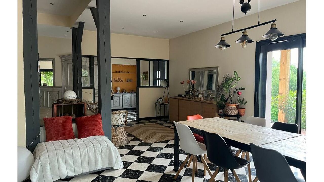 maison 8 pièces 170 m2 à vendre à Blagnac (31700)