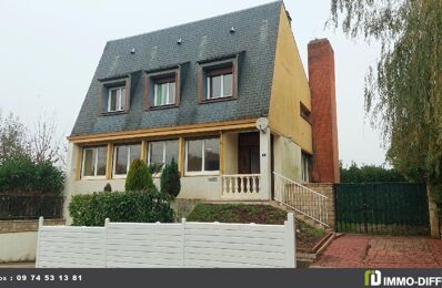 vente maison 143 000 € à proximité de Égreville (77620)