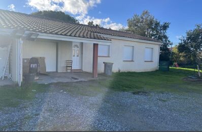 vente maison 567 000 € à proximité de Castagnac (31310)