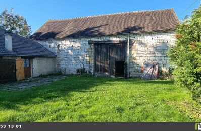 vente divers 88 000 € à proximité de Brannay (89150)