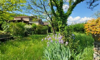 Maison 6 Pièces 115 m² à vendre à Les Vans (07140)