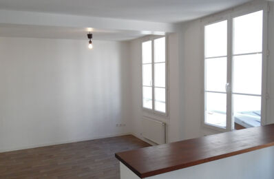 location appartement 710 € CC /mois à proximité de Eslettes (76710)