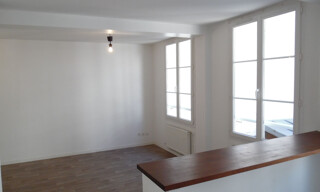 Appartement 3 Pièces 59 m² à louer à Rouen (76000)
