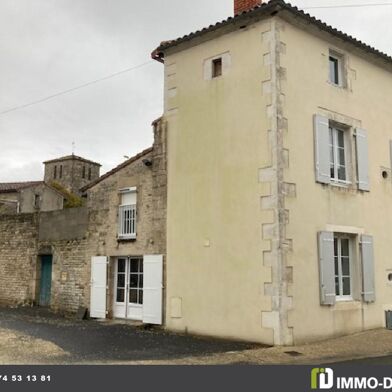 Maison 9 pièces 176 m²