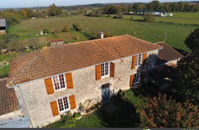 vente maison 276 590 € à proximité de Verteuil-sur-Charente (16510)