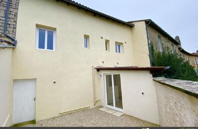 vente maison 131 180 € à proximité de Villognon (16230)