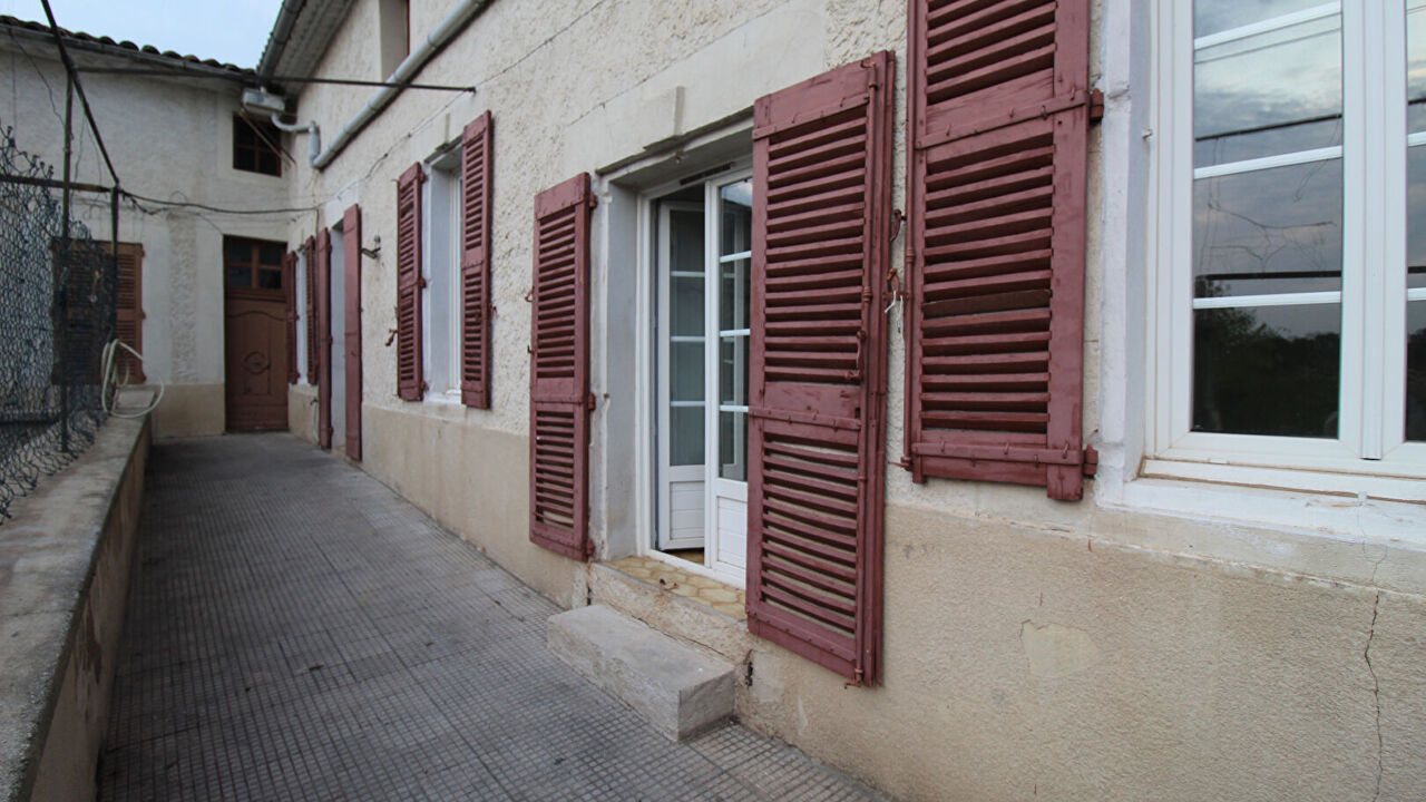 maison 3 pièces 71 m2 à louer à Eyguières (13430)