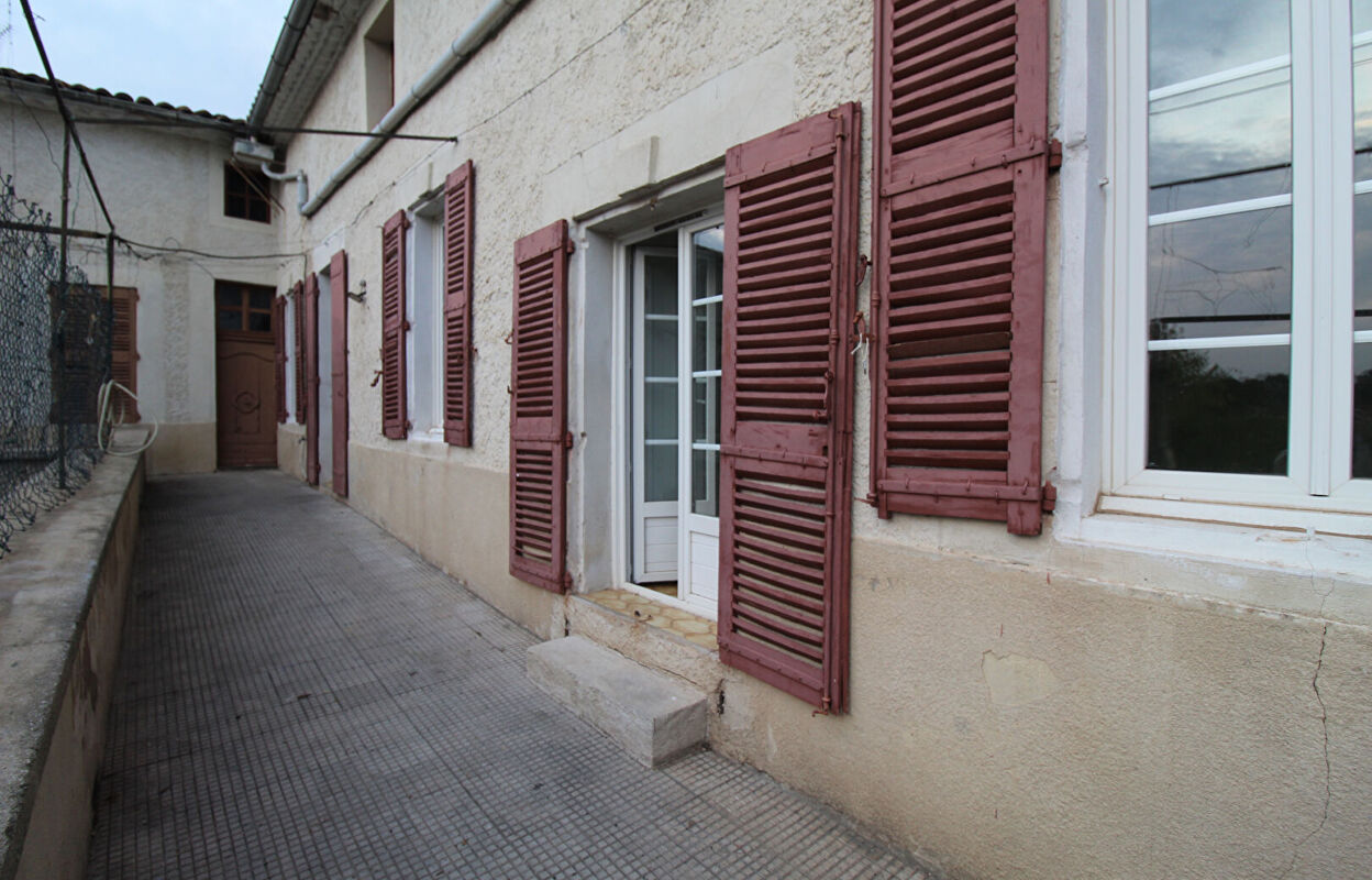 maison 3 pièces 71 m2 à louer à Eyguières (13430)