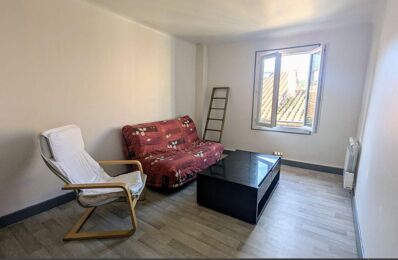 vente appartement 88 000 € à proximité de Amélie-les-Bains-Palalda (66110)