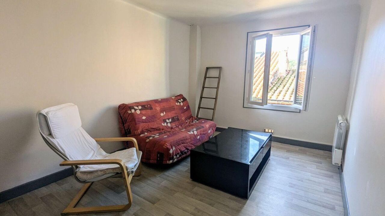 appartement 2 pièces 35 m2 à vendre à Céret (66400)