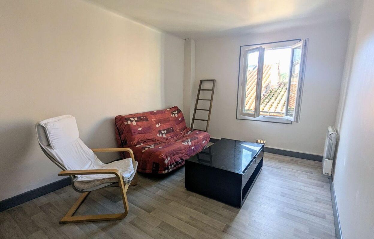 appartement 2 pièces 35 m2 à vendre à Céret (66400)