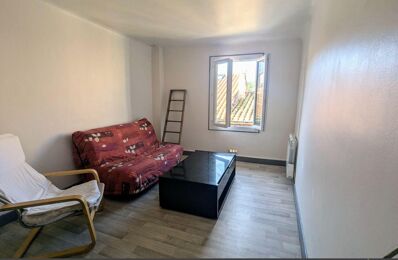 appartement 2 pièces 35 m2 à vendre à Céret (66400)