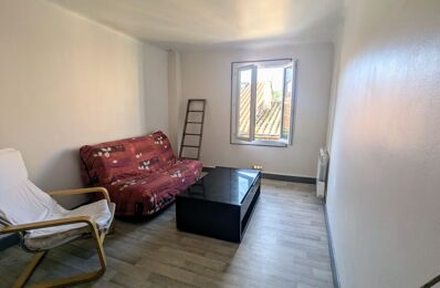 vente appartement 82 000 € à proximité de Le Boulou (66160)