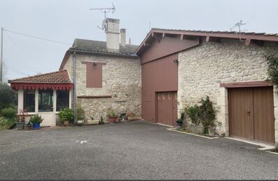 vente maison 158 200 € à proximité de Montignac-Toupinerie (47350)