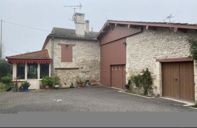 vente maison 158 200 € à proximité de Gontaud-de-Nogaret (47400)