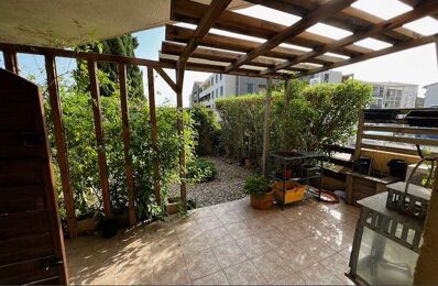 vente appartement 104 000 € à proximité de Florensac (34510)