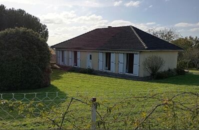 vente maison 222 600 € à proximité de Aixe-sur-Vienne (87700)