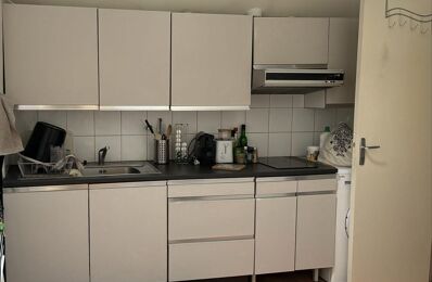 location appartement 505 € CC /mois à proximité de Remoulins (30210)